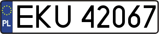 EKU42067