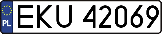 EKU42069