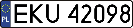 EKU42098