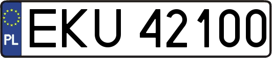 EKU42100