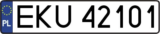 EKU42101