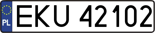 EKU42102