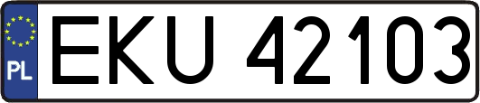 EKU42103