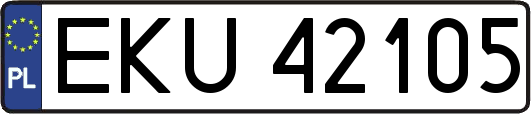 EKU42105