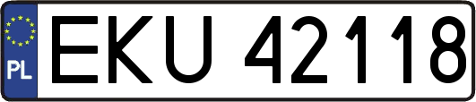EKU42118