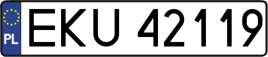 EKU42119