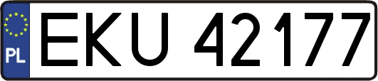 EKU42177