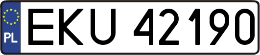 EKU42190