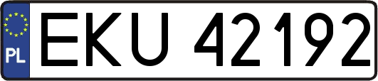 EKU42192