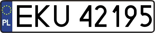 EKU42195