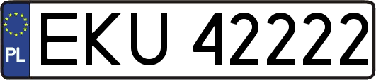 EKU42222