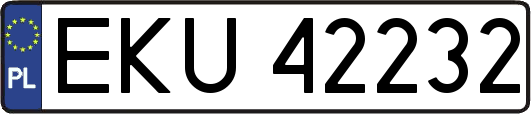 EKU42232