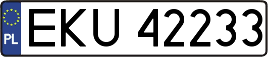 EKU42233