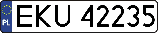 EKU42235