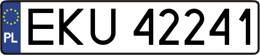 EKU42241