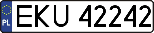 EKU42242