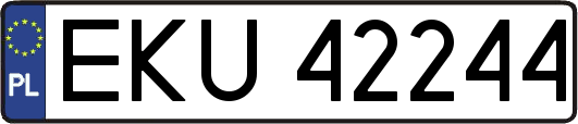 EKU42244