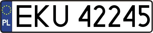 EKU42245
