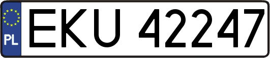 EKU42247