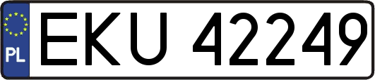 EKU42249