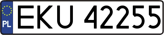EKU42255