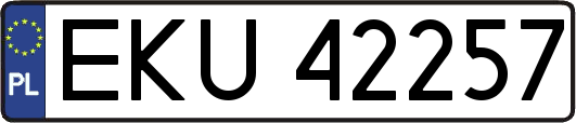 EKU42257