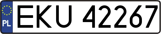 EKU42267