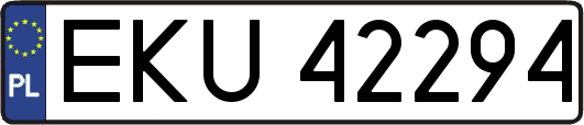 EKU42294