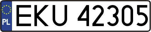EKU42305