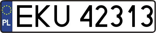 EKU42313