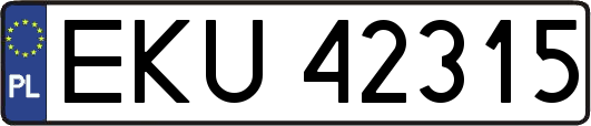 EKU42315