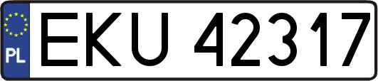 EKU42317