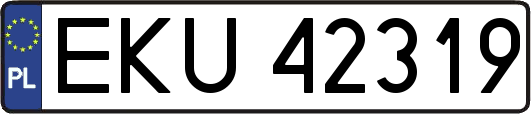 EKU42319