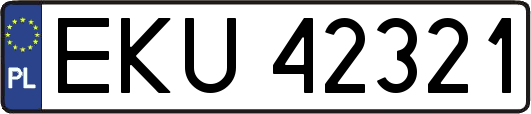 EKU42321