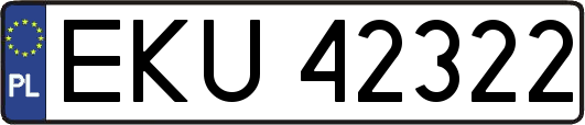 EKU42322