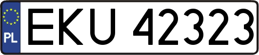 EKU42323