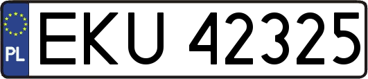EKU42325