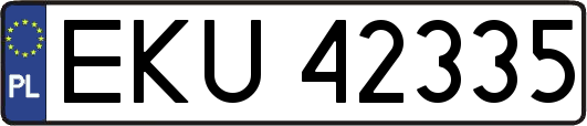 EKU42335