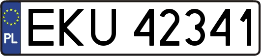 EKU42341