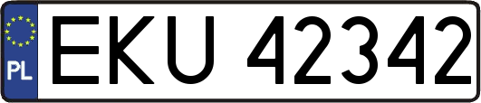 EKU42342