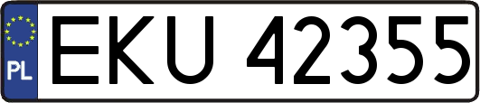 EKU42355