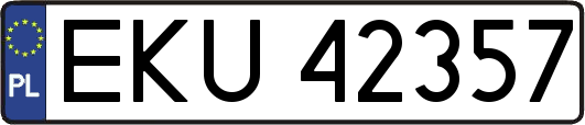 EKU42357