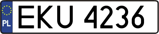 EKU4236