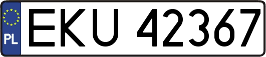EKU42367