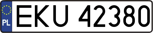 EKU42380