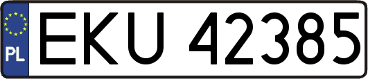 EKU42385