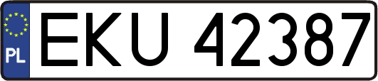 EKU42387