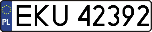 EKU42392