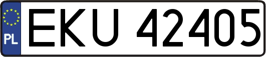 EKU42405