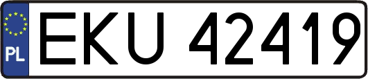 EKU42419